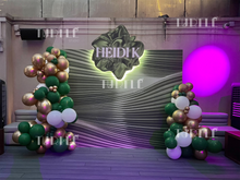 將圖片載入圖庫檢視器 佈置服務 Package U35