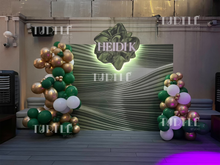 將圖片載入圖庫檢視器 佈置服務 Package U35