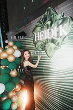 將圖片載入圖庫檢視器 佈置服務 Package U35