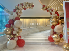 將圖片載入圖庫檢視器 佈置服務 Package BC15