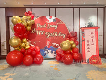 將圖片載入圖庫檢視器 大壽