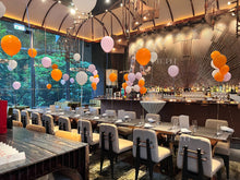 將圖片載入圖庫檢視器 生日佈置服務 Package E3