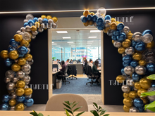 將圖片載入圖庫檢視器 佈置服務 Package BC15