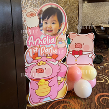 將圖片載入圖庫檢視器 佈置服務 Package RK3