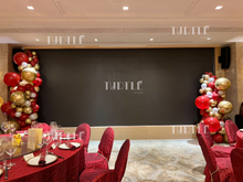 將圖片載入圖庫檢視器 佈置服務 Package BC18