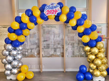 將圖片載入圖庫檢視器 氣球拱門 Balloon Arch A