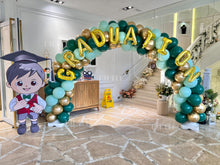 將圖片載入圖庫檢視器 氣球拱門 Balloon Arch A