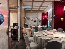 將圖片載入圖庫檢視器 生日佈置服務 Package A14