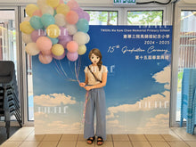 將圖片載入圖庫檢視器 佈置服務 Package U3