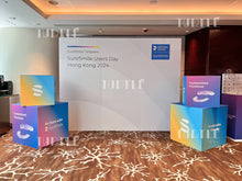 將圖片載入圖庫檢視器 佈置服務 Package U32