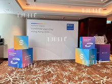 將圖片載入圖庫檢視器 佈置服務 Package U32