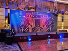 將圖片載入圖庫檢視器 佈置服務