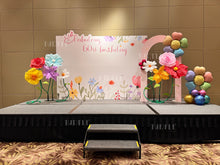 將圖片載入圖庫檢視器 佈置服務