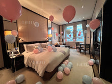 將圖片載入圖庫檢視器 周年紀念