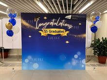 將圖片載入圖庫檢視器 畢業禮