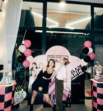 將圖片載入圖庫檢視器 生日佈置服務 Package UB1