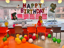 將圖片載入圖庫檢視器 生日佈置服務