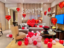 將圖片載入圖庫檢視器 佈置服務 Package A2