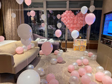 將圖片載入圖庫檢視器 求婚佈置服務