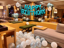 將圖片載入圖庫檢視器 生日佈置服務