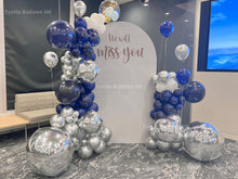 將圖片載入圖庫檢視器 生日佈置服務