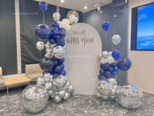 將圖片載入圖庫檢視器 生日佈置服務