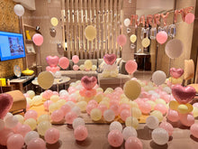 將圖片載入圖庫檢視器 求婚佈置服務