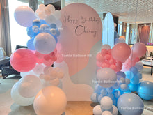 將圖片載入圖庫檢視器 生日佈置服務