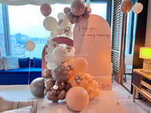 將圖片載入圖庫檢視器 求婚佈置服務