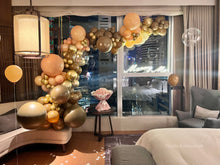 將圖片載入圖庫檢視器 求婚佈置服務