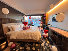 將圖片載入圖庫檢視器 生日佈置服務