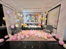 將圖片載入圖庫檢視器 生日佈置服務