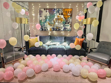 將圖片載入圖庫檢視器 生日佈置服務