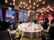 將圖片載入圖庫檢視器 生日佈置服務