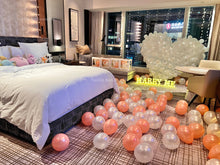 將圖片載入圖庫檢視器 求婚佈置服務