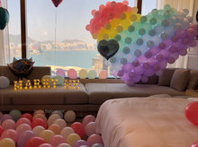 將圖片載入圖庫檢視器 求婚佈置服務