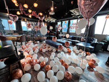 將圖片載入圖庫檢視器 生日佈置服務