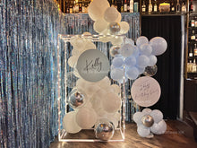 將圖片載入圖庫檢視器 生日佈置服務