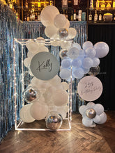 將圖片載入圖庫檢視器 生日佈置服務