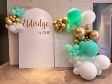 將圖片載入圖庫檢視器 佈置服務 Package R9