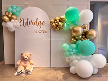 將圖片載入圖庫檢視器 佈置服務 Package R9