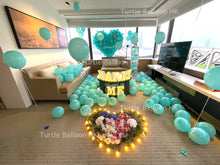 將圖片載入圖庫檢視器 求婚佈置服務