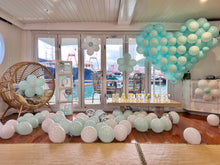 將圖片載入圖庫檢視器 求婚佈置服務