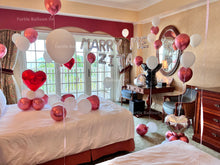 將圖片載入圖庫檢視器 求婚佈置服務