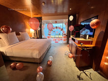 將圖片載入圖庫檢視器 求婚佈置服務