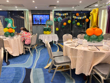 將圖片載入圖庫檢視器 生日佈置服務 - Turtle Balloon HK