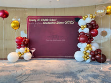 將圖片載入圖庫檢視器 佈置服務 Turtle Balloon HK