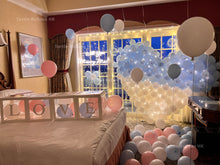 將圖片載入圖庫檢視器 求婚佈置