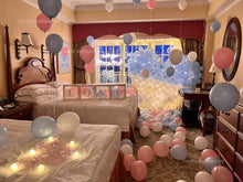 將圖片載入圖庫檢視器 求婚佈置