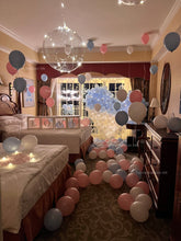 將圖片載入圖庫檢視器 求婚佈置